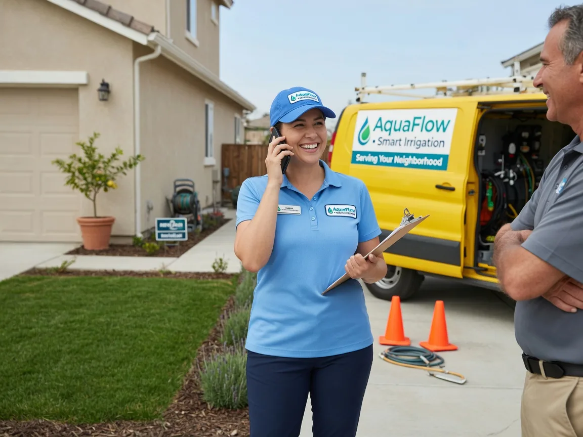 Irrigation Installation Butlerville, IN FAQs